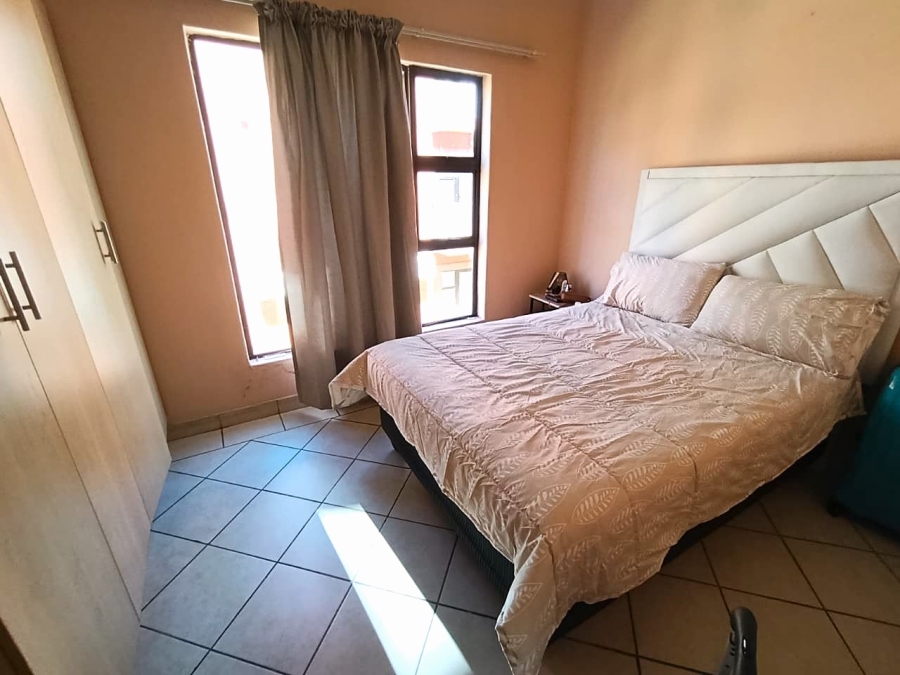 1 Bedroom Property for Sale in Vredenhof Sh Free State